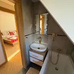 Slowianka-chatka Pod Lasem Вилла *