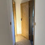 Slowianka-chatka Pod Lasem * Woliborz