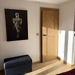 Вилла Slowianka-chatka Pod Lasem *