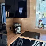 Вилла Slowianka-chatka Pod Lasem