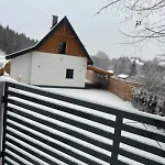 Slowianka-chatka Pod Lasem * Woliborz