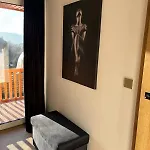 Slowianka-chatka Pod Lasem * Woliborz