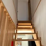 Slowianka-chatka Pod Lasem Woliborz