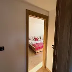 Вилла Slowianka-chatka Pod Lasem