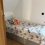 Slowianka-chatka Pod Lasem