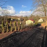 Slowianka-chatka Pod Lasem Woliborz