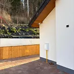 Slowianka-chatka Pod Lasem * Woliborz