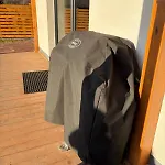 Slowianka-chatka Pod Lasem Вилла *