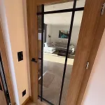 Slowianka-chatka Pod Lasem Вилла