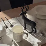 Slowianka-chatka Pod Lasem Woliborz