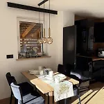 Вилла Slowianka-chatka Pod Lasem *