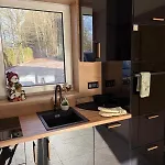 Slowianka-chatka Pod Lasem Вилла *