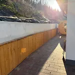 Вилла Slowianka-chatka Pod Lasem *