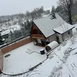 Slowianka-chatka Pod Lasem *