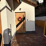 Slowianka-chatka Pod Lasem Вилла Woliborz