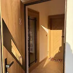 Slowianka-chatka Pod Lasem *