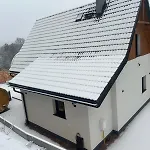 Slowianka-chatka Pod Lasem *