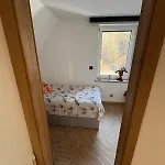 Вилла Slowianka-chatka Pod Lasem