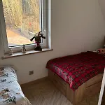 Slowianka-chatka Pod Lasem Woliborz