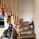 Slowianka-chatka Pod Lasem *