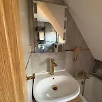 Slowianka-chatka Pod Lasem Woliborz