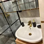 Slowianka-chatka Pod Lasem Woliborz