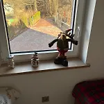 Вилла Slowianka-chatka Pod Lasem *