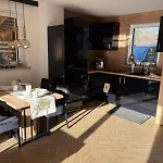 Slowianka-chatka Pod Lasem Woliborz