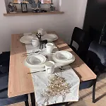 Slowianka-chatka Pod Lasem Вилла *