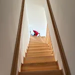 Slowianka-chatka Pod Lasem Woliborz