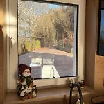 Slowianka-chatka Pod Lasem Вилла *