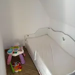 Slowianka-chatka Pod Lasem Вилла Woliborz