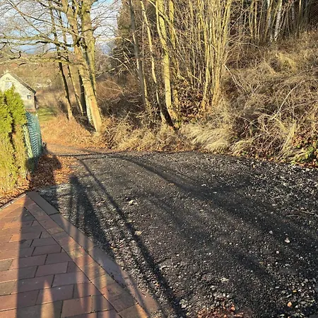 Slowianka-chatka Pod Lasem * Woliborz