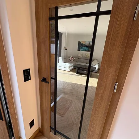 Slowianka-chatka Pod Lasem Villa