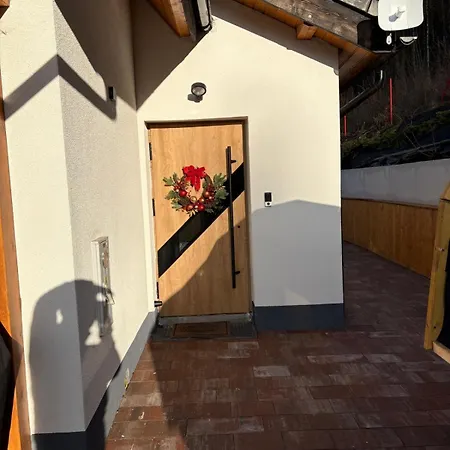 Slowianka-chatka Pod Lasem Villa Woliborz