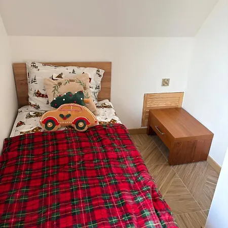 Villa Slowianka-chatka Pod Lasem