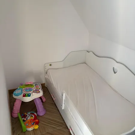 Slowianka-chatka Pod Lasem Villa Woliborz
