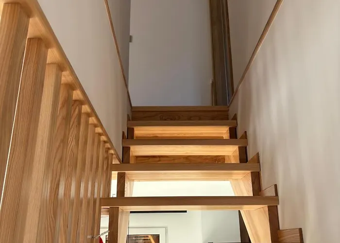 Slowianka-chatka Pod Lasem Woliborz