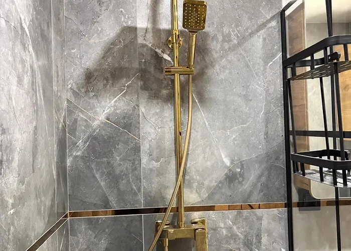 Slowianka-chatka Pod Lasem Villa Woliborz